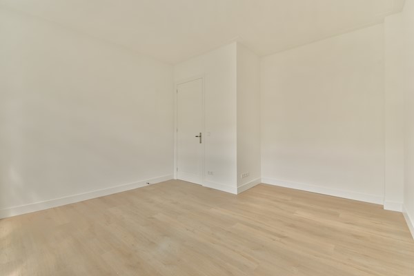 Medium property photo - Maasstraat 83-3, 1078 HG Amsterdam